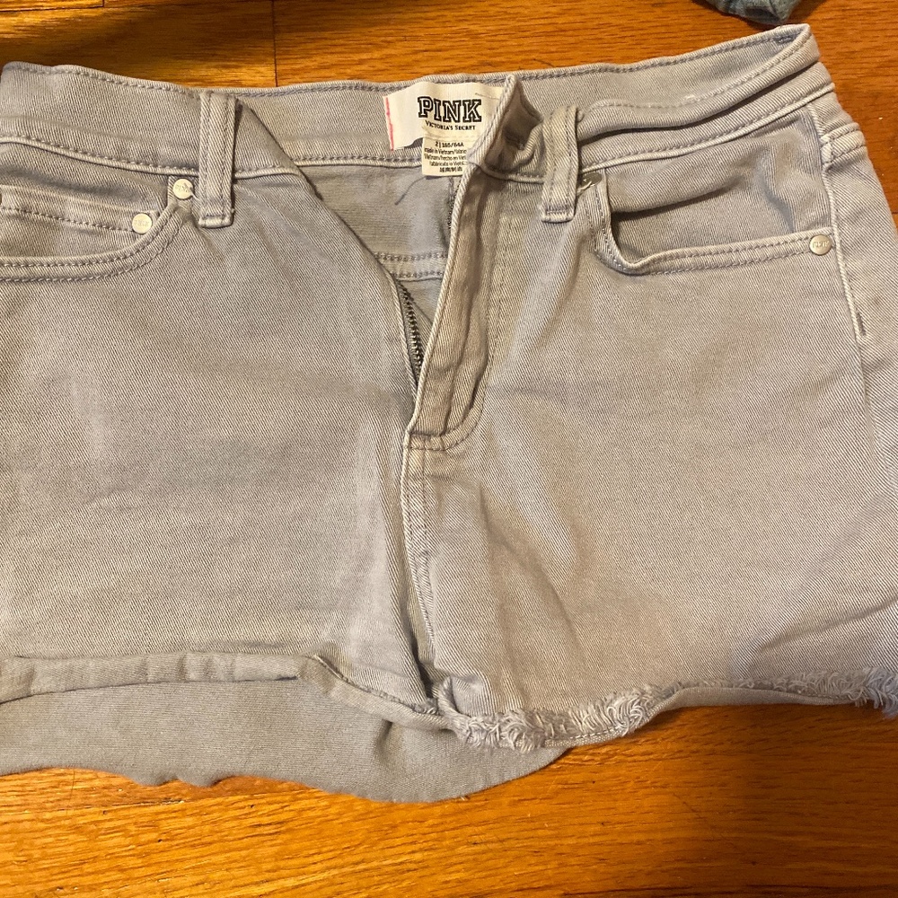 Victoria’s Secret PINK shorts